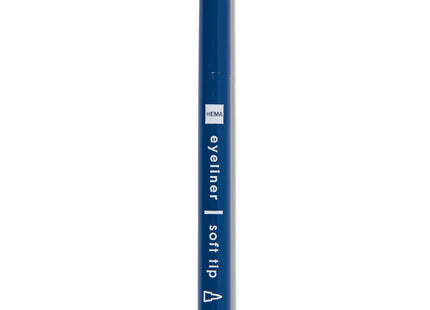 soft eyeliner waterproof dark blue