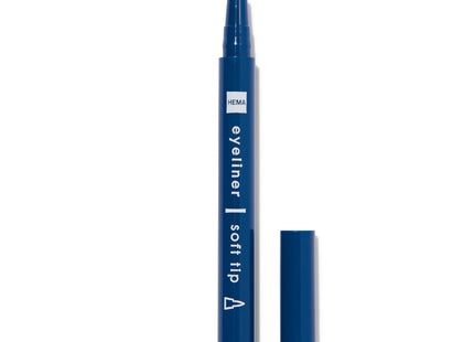 soft eyeliner waterproof dark blue