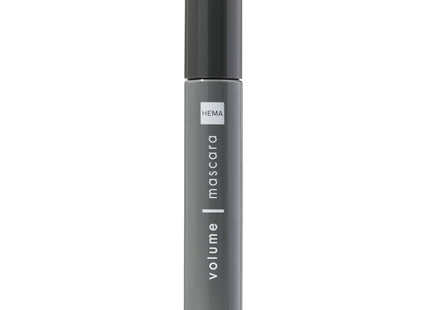 volume mascara zwart