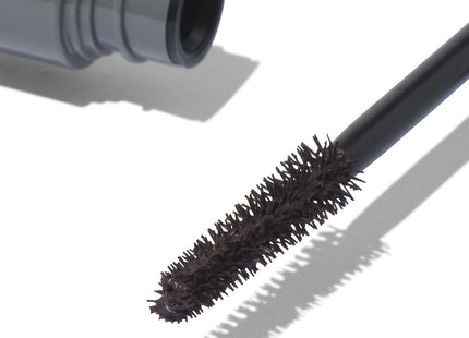 volume mascara bruin