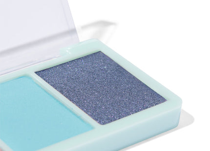 eyeshadow palette pastel