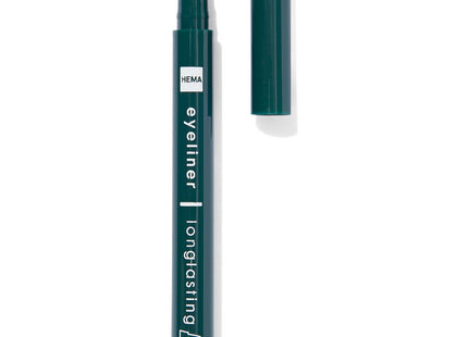 soft eyeliner waterproof dark green