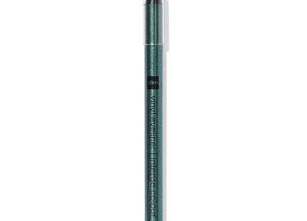 eyeliner potlood metallic groen