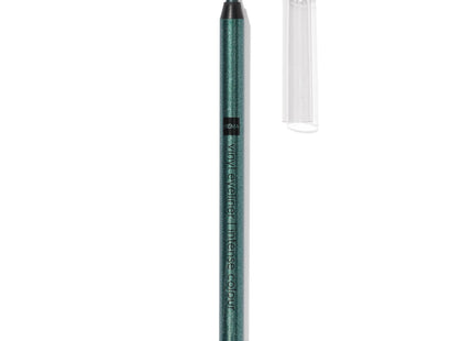 eyeliner potlood metallic groen