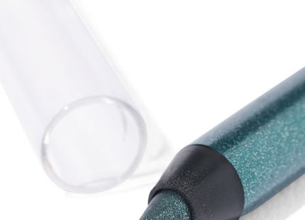 eyeliner potlood metallic groen