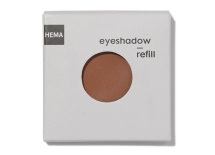 eyeshadow mono matte 03 beautiful brown