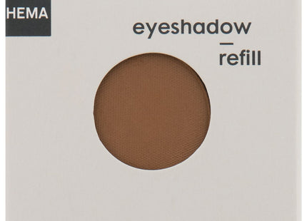 eyeshadow mono matte 03 beautiful brown