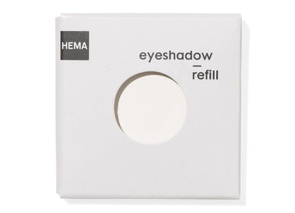 eyeshadow mono satin 08 snow