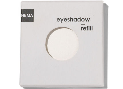 eyeshadow mono satin 08 snow