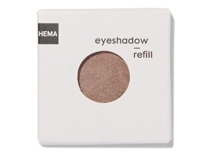 eyeshadow mono metallic 26 blazing bronze