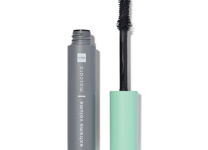 extreme volume mascara zwart