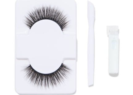 3D false eyelashes