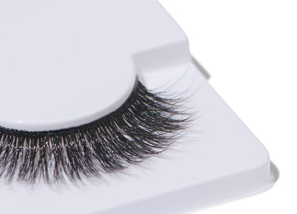 3D false eyelashes