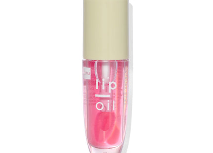 lippenolie light pink