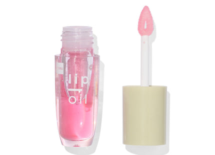 lippenolie light pink