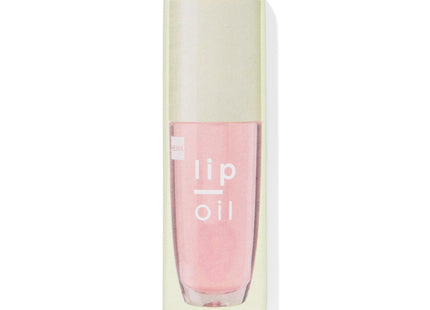 lippenolie light pink