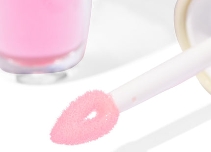 lippenolie light pink