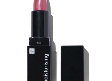 moisturising lipstick 08 smooth Sunday - satin finish