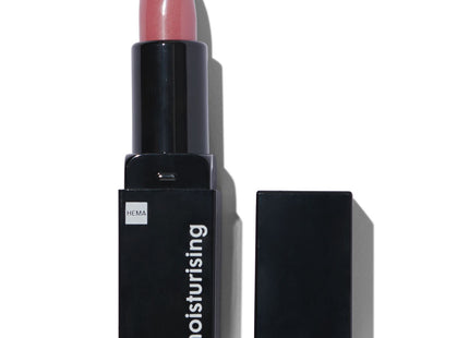 moisturising lipstick 910 blushed rose - creamy finish