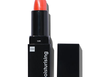 moisturising lipstick 25 queen of orange - satin finish