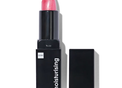 moisturising lipstick 03 pinkalicious - satin finish