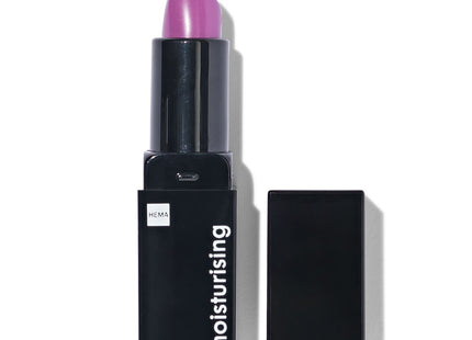 moisturising lipstick 921 plum - believable - creamy finish