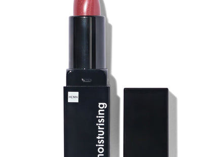 moisturising lipstick 06 rosy sprinkles - satin finish