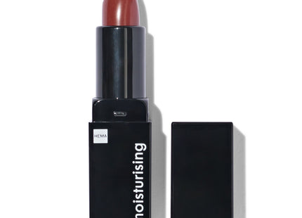 moisturising lipstick 43 mauve on - creamy finish