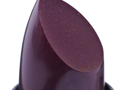 moisturising lipstick 88 powerful plum - crystal finish