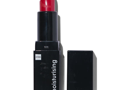 moisturising lipstick 21 cherry berry - crystal finish