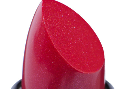 moisturising lipstick 21 cherry berry - crystal finish