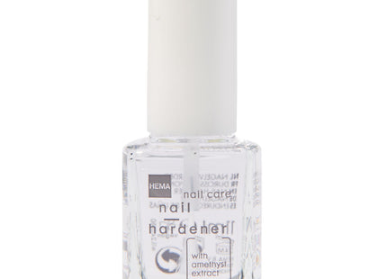 nagelverharder transparant  11ml