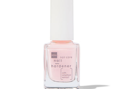 nagelverharder roze 11ml