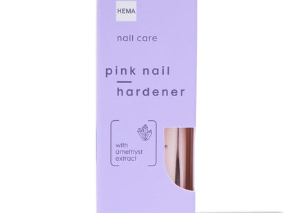 nagelverharder roze 11ml