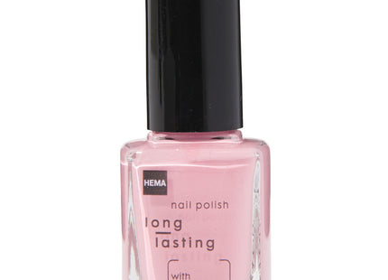 long lasting nagellak 903 baby pink