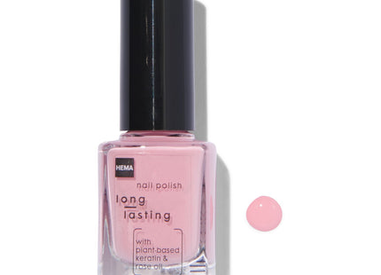 long lasting nagellak 903 baby pink