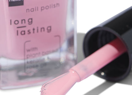 long lasting nagellak 903 baby pink