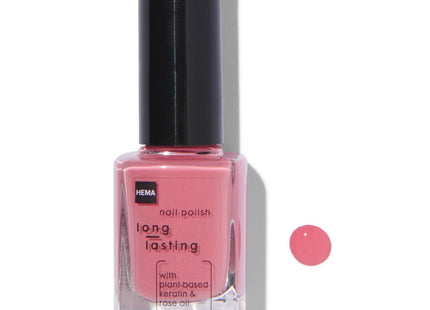 longlasting nagellak 011