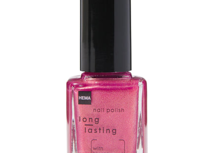 long lasting nagellak 908 pink sunrise