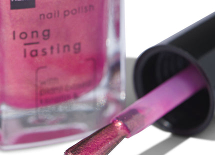 long lasting nagellak 908 pink sunrise