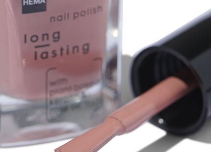 longlasting nagellak 002