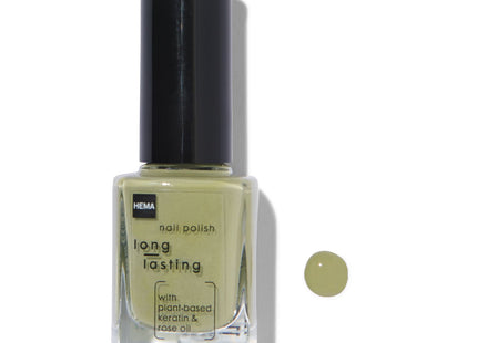 longlasting nagellak 332