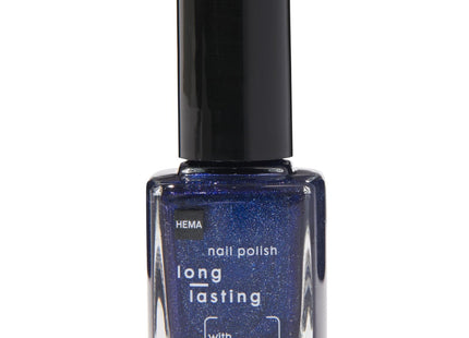 long lasting nagellak 1004 cosmos blue