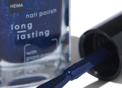 long lasting nagellak 1004 cosmos blue