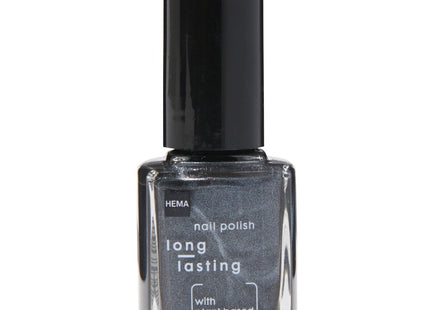 long lasting nagellak 1021 dusy grey