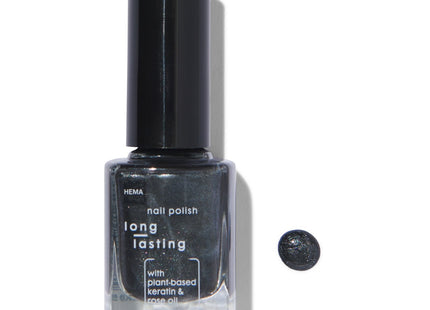 long lasting nagellak 1021 dusy grey