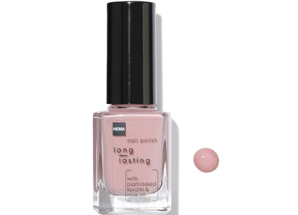 long lasting nagellak 1023 dusty rose