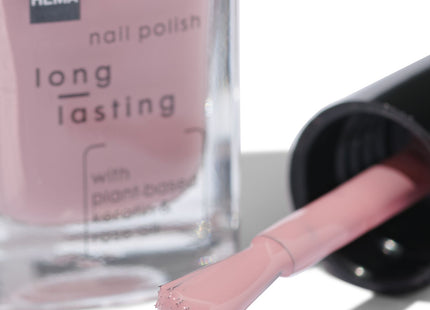 long lasting nagellak 1023 dusty rose