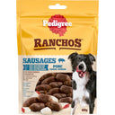 Pedigree Ranchos Würstchen Schwein mit Apfel
