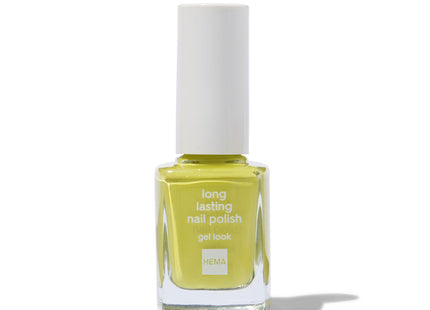 long lasting nail polish 88 so matcha